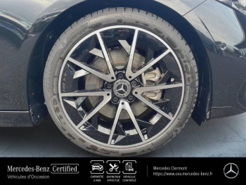 Photo 5 du bon plan MERCEDES-BENZ CLA 200 183ch AMG Line 8G-eDCT occasion à 57490 €