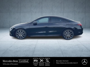 Photo 9 du bon plan MERCEDES-BENZ CLA 200 183ch AMG Line 8G-eDCT occasion à 57490 €
