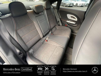 Photo 12 du bon plan MERCEDES-BENZ CLA 200 183ch AMG Line 8G-eDCT occasion à 57490 €
