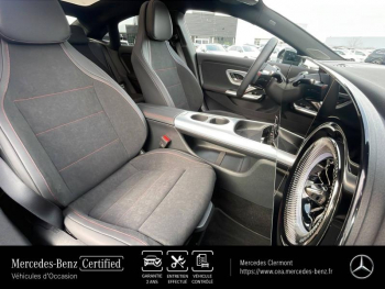 Photo 13 du bon plan MERCEDES-BENZ CLA 200 183ch AMG Line 8G-eDCT occasion à 57490 €