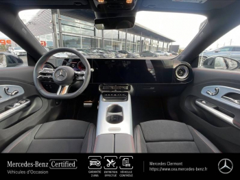 Photo 14 du bon plan MERCEDES-BENZ CLA 200 183ch AMG Line 8G-eDCT occasion à 57490 €