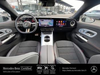 Photo 15 du bon plan MERCEDES-BENZ CLA 200 183ch AMG Line 8G-eDCT occasion à 57490 €