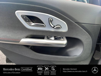 Photo 16 du bon plan MERCEDES-BENZ CLA 200 183ch AMG Line 8G-eDCT occasion à 57490 €