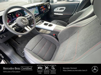 Photo 17 du bon plan MERCEDES-BENZ CLA 200 183ch AMG Line 8G-eDCT occasion à 57490 €