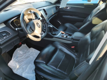 Photo 3 du bon plan RENAULT Talisman 1.6 dCi 160ch energy Initiale Paris EDC occasion à 14490 €