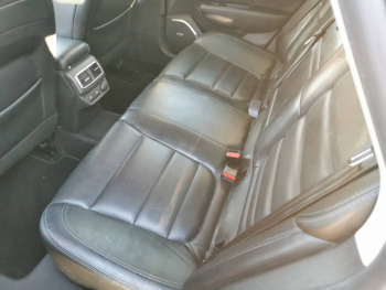 Photo 4 du bon plan RENAULT Talisman 1.6 dCi 160ch energy Initiale Paris EDC occasion à 14490 €