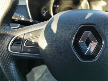 Photo 6 du bon plan RENAULT Talisman 1.6 dCi 160ch energy Initiale Paris EDC occasion à 14490 €