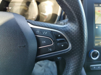 Photo 8 du bon plan RENAULT Talisman 1.6 dCi 160ch energy Initiale Paris EDC occasion à 14490 €