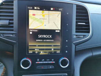 Photo 9 du bon plan RENAULT Talisman 1.6 dCi 160ch energy Initiale Paris EDC occasion à 14490 €