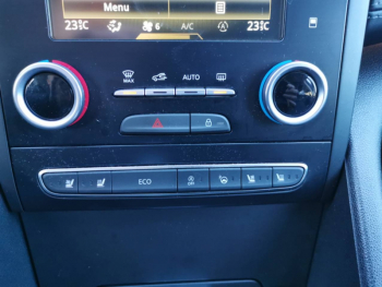 Photo 10 du bon plan RENAULT Talisman 1.6 dCi 160ch energy Initiale Paris EDC occasion à 14490 €