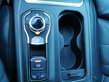 Photo 12 du bon plan RENAULT Talisman 1.6 dCi 160ch energy Initiale Paris EDC occasion à 14490 €