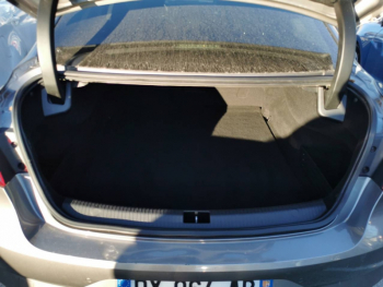 Photo 13 du bon plan RENAULT Talisman 1.6 dCi 160ch energy Initiale Paris EDC occasion à 14490 €