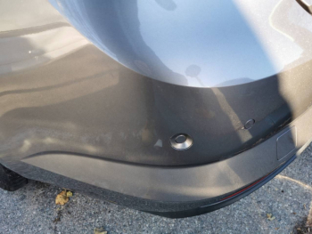 Photo 15 du bon plan RENAULT Talisman 1.6 dCi 160ch energy Initiale Paris EDC occasion à 14490 €