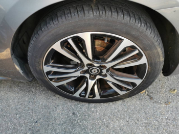 Photo 16 du bon plan RENAULT Talisman 1.6 dCi 160ch energy Initiale Paris EDC occasion à 14490 €