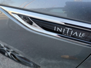 Photo 17 du bon plan RENAULT Talisman 1.6 dCi 160ch energy Initiale Paris EDC occasion à 14490 €