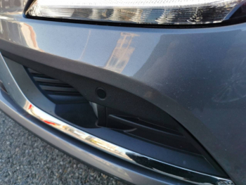 Photo 18 du bon plan RENAULT Talisman 1.6 dCi 160ch energy Initiale Paris EDC occasion à 14490 €