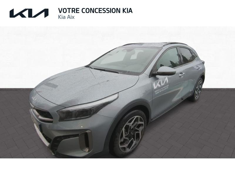 Bon plan KIA XCeed 1.5 T-GDi 140ch GT-line Premium DCT7 occasion à 30470 €