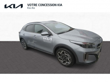 Photo 2 du bon plan KIA XCeed 1.5 T-GDi 140ch GT-line Premium DCT7 occasion à 30470 €