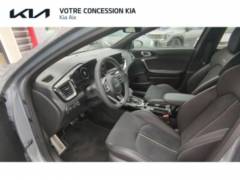 Photo 5 du bon plan KIA XCeed 1.5 T-GDi 140ch GT-line Premium DCT7 occasion à 30470 €