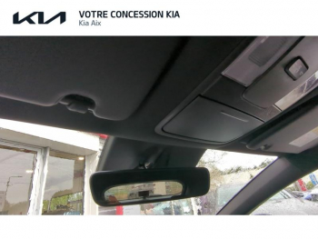 Photo 6 du bon plan KIA XCeed 1.5 T-GDi 140ch GT-line Premium DCT7 occasion à 30470 €