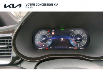 Photo 8 du bon plan KIA XCeed 1.5 T-GDi 140ch GT-line Premium DCT7 occasion à 30470 €