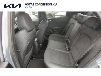 Photo 11 du bon plan KIA XCeed 1.5 T-GDi 140ch GT-line Premium DCT7 occasion à 30470 €