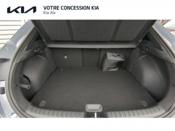 Photo 12 du bon plan KIA XCeed 1.5 T-GDi 140ch GT-line Premium DCT7 occasion à 30470 €