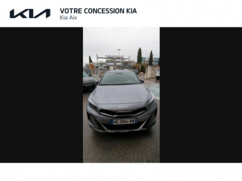 Photo 13 du bon plan KIA XCeed 1.5 T-GDi 140ch GT-line Premium DCT7 occasion à 30470 €