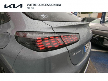 Photo 14 du bon plan KIA XCeed 1.5 T-GDi 140ch GT-line Premium DCT7 occasion à 30470 €
