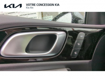 Photo 15 du bon plan KIA XCeed 1.5 T-GDi 140ch GT-line Premium DCT7 occasion à 30470 €