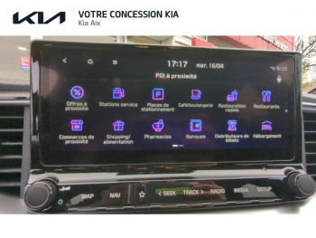 Photo 17 du bon plan KIA XCeed 1.5 T-GDi 140ch GT-line Premium DCT7 occasion à 30470 €