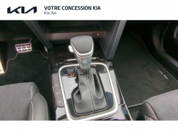 Photo 18 du bon plan KIA XCeed 1.5 T-GDi 140ch GT-line Premium DCT7 occasion à 30470 €