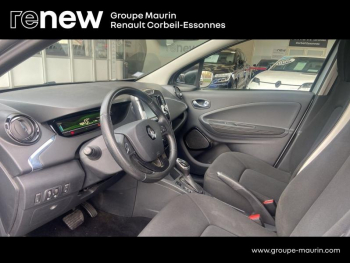 Photo 9 du bon plan RENAULT Zoe Business charge normale R90 MY19 occasion à 6989 €