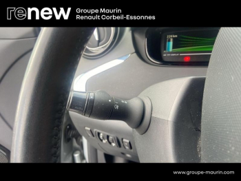 Photo 15 du bon plan RENAULT Zoe Business charge normale R90 MY19 occasion à 6989 €