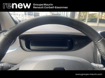 Photo 16 du bon plan RENAULT Zoe Business charge normale R90 MY19 occasion à 6989 €