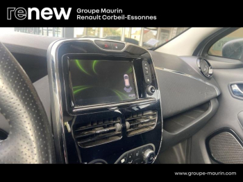 Photo 17 du bon plan RENAULT Zoe Business charge normale R90 MY19 occasion à 6989 €