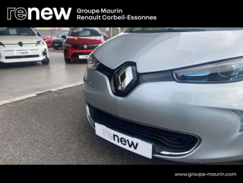 Photo 29 du bon plan RENAULT Zoe Business charge normale R90 MY19 occasion à 6989 €