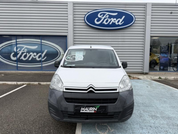 Photo 2 du bon plan CITROEN Berlingo M Electric Club occasion à 7590 €