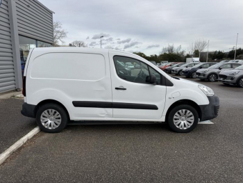 Photo 4 du bon plan CITROEN Berlingo M Electric Club occasion à 7590 €