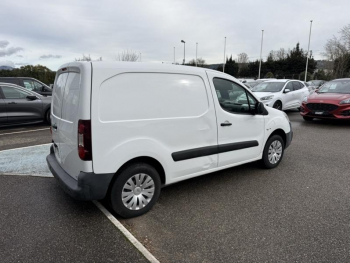 Photo 5 du bon plan CITROEN Berlingo M Electric Club occasion à 7590 €