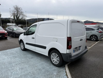 Photo 7 du bon plan CITROEN Berlingo M Electric Club occasion à 7590 €