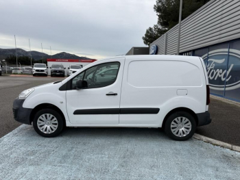 Photo 8 du bon plan CITROEN Berlingo M Electric Club occasion à 7590 €