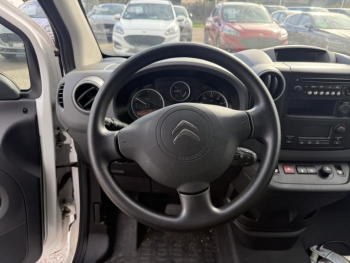 Photo 11 du bon plan CITROEN Berlingo M Electric Club occasion à 7590 €