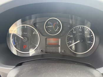 Photo 12 du bon plan CITROEN Berlingo M Electric Club occasion à 7590 €