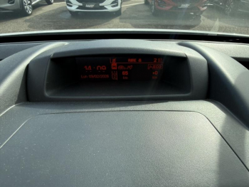 Photo 13 du bon plan CITROEN Berlingo M Electric Club occasion à 7590 €