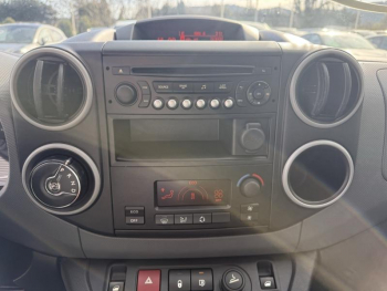 Photo 14 du bon plan CITROEN Berlingo M Electric Club occasion à 7590 €