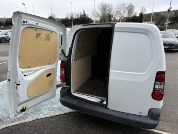 Photo 19 du bon plan CITROEN Berlingo M Electric Club occasion à 7590 €