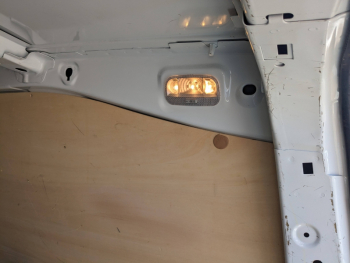 Photo 20 du bon plan CITROEN Berlingo M Electric Club occasion à 7590 €