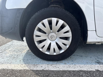 Photo 21 du bon plan CITROEN Berlingo M Electric Club occasion à 7590 €