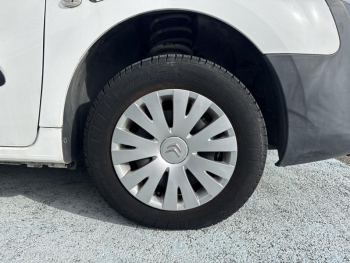 Photo 22 du bon plan CITROEN Berlingo M Electric Club occasion à 7590 €